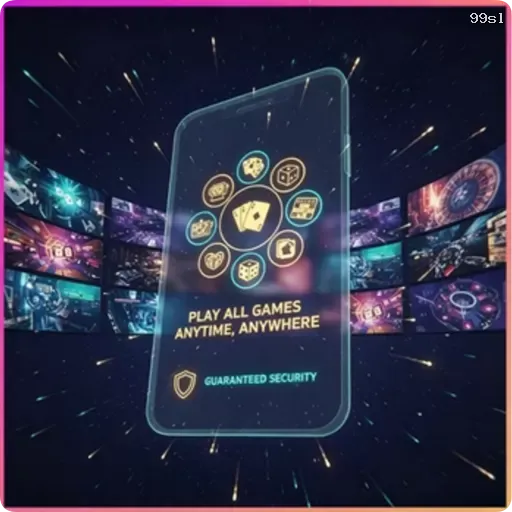 Unduh 99sl APK Versi 4.8.1 untuk Perangkat Android